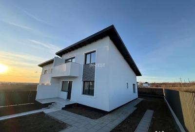 Casă cu 3 camere cu Teren 260 Mp în Popas Păcurari - 8