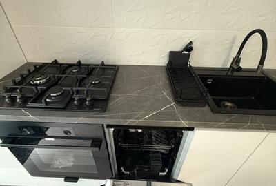 Apartament cu 2 camere în Valea Ialomiței - 12