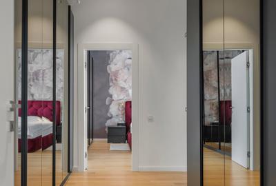 Penthouse 5 camere de vanzare // ONE Herastrau Plaza - 17