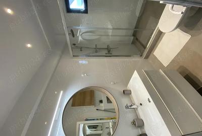 Inchiriez apartament cu 2 camere pe termen lung - 3