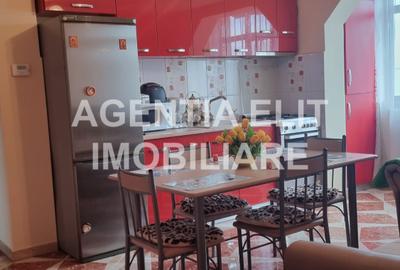 Apartament cu 2 camere decomandat, mobilat în Central - 2