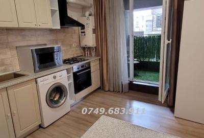 Apartament cu 2 camere decomandat, mobilat în Păcii - 7
