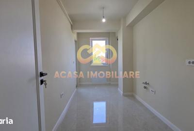 Apartament cu 2 camere decomandat în Valea Lupului - 7