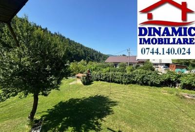 Casa Batca Doamnei + 2500 mp teren, 249 000 EURO - 12