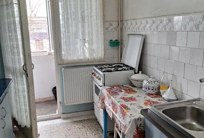 Apartament cu 2 camere semidecomandat în Țiglina 3 - 2