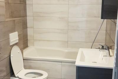 Apartament cu 2 camere decomandat în Torontalului - 8