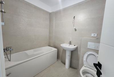 Apartament cu 2 camere în Lunca Cetățuii - 10
