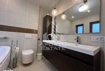 Casă cu 5 camere cu Teren 250 Mp în Dumbrăvița - 20