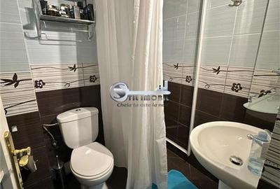 Apartament cu 3 camere decomandat în Tătărași - 5