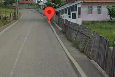 Casa + teren 860 mp HUSI - 5