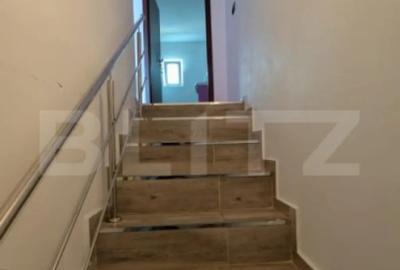 Casă cu 4 camere cu Teren 168 Mp în Central - 10