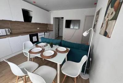 Apartament cu 2 camere în Metalurgiei - 4