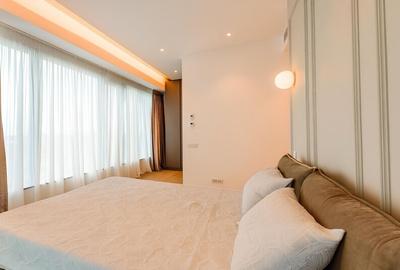 Apartament cu 3 camere decomandat, mobilat în Floreasca - 18