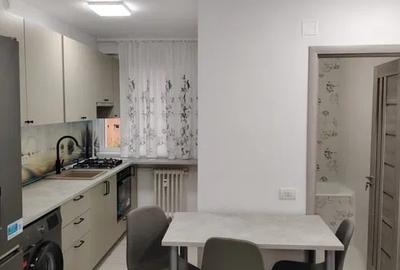 Inchiriere Apartament 2 Camere Recent Renovat Grand Arena Inchiriere Apartament 2 Camere Recent Renovat Grand Arena - 7