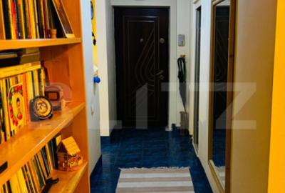 Apartament 3 camere, Rodnei - Reghin - 11