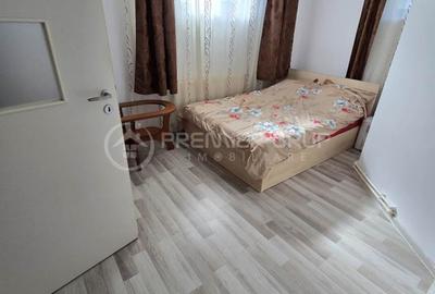 Apartament cu 2 camere în Podu Roș - 6