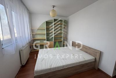 Apartament cu 3 camere semidecomandat, mobilat în Mănăștur - 19
