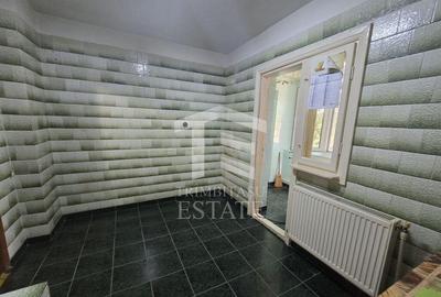 FALEZA NORD- Apartament 3 camere de vanzare. - 8