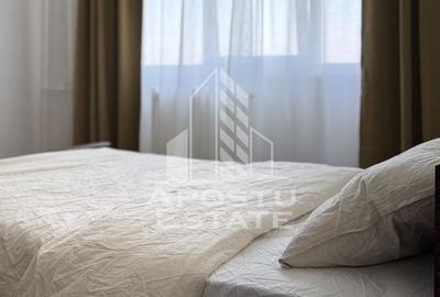 Apartament cu 3 camere, centrala proprie,  in zona Gheorghe Lazar - 2