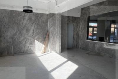 Spațiu comercial, de 385 mp, în Dâmbul Rotund