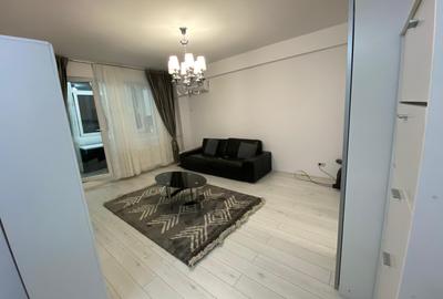 Inchiriere apartament Rezervelor- Militari Residence - 4