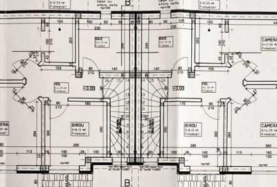 Casă cu 4 camere cu Teren 270 Mp în Florești - 2