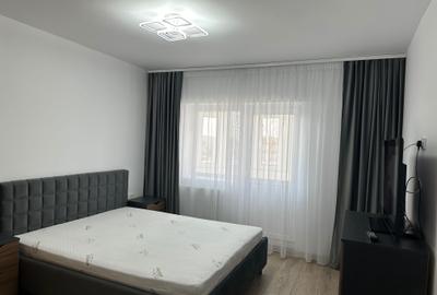 Apartament cu 2 camere decomandat în Traian - 3