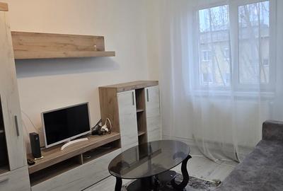 Apartament cu 2 camere nedecomandat, mobilat în Central - 7