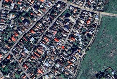 Casă cu 3 camere cu Teren 519 Mp în Central - 6