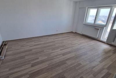 KM 5-garsoniera in bloc de apartamente - 3