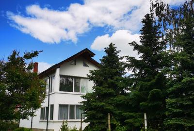 Casă cu 4 camere în Preajba - 1