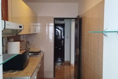 Garsonieră decomandată în Rahova - 6