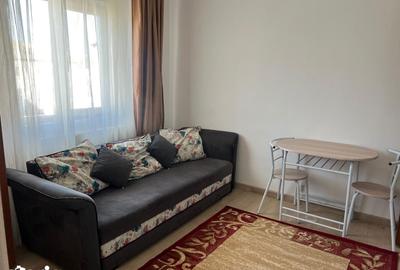 Garsonieră în Micro 6 - 1