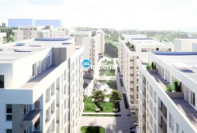 Spațiu comercial, de 72 mp, în Copou - 1