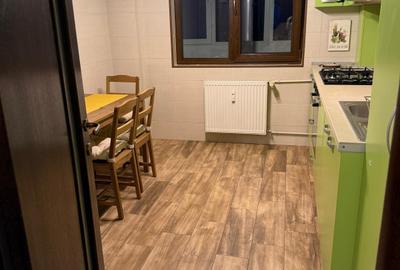 Tineretului Visana, bloc 1981, renovat complet, mobilat - 6