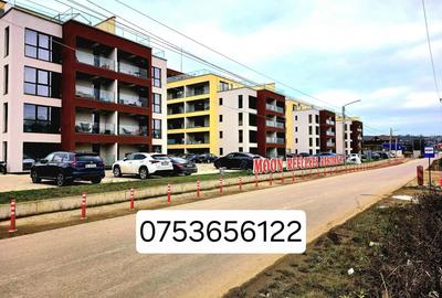 Apartament cu 2 camere decomandat în Moara de Vânt - 3