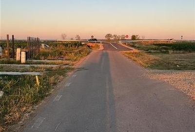 RECO Teren intravilan in Cheriu-Osorhei 2.303 mp - 4