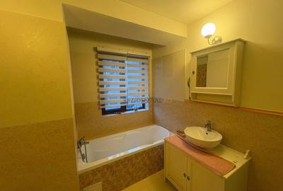 Casa individuală, 176mp,  5 camere, acces metrou C. Brancoveanu - 15