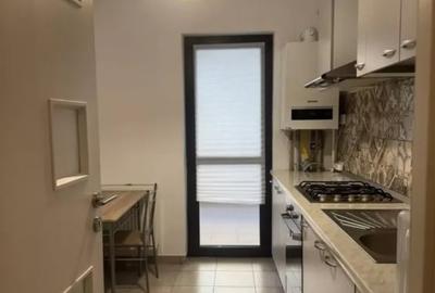Apartament 2 camere Baneasa - Sisesti 226 la 10 min metrou - 2 terase - 6
