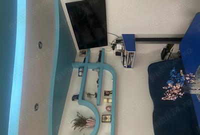 Vand apartament 3 camere,etaj 1,complet utilat ?i mobilat! - 1