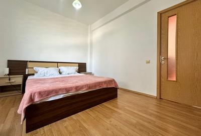 Apartament cu 3 camere de inchiriat pe termen lung in Mamaia Nord, Constanta - 4