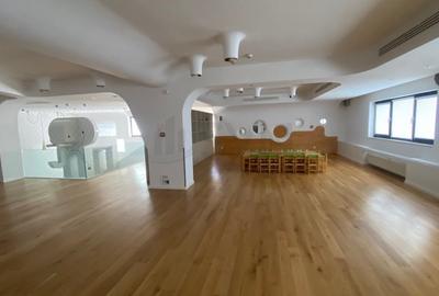 Spațiu comercial, de 520 mp, în Pipera - 1