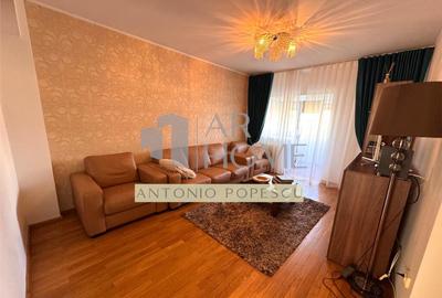 Apartament 3 camere, prima , in Ploiesti, ultracentral - 2