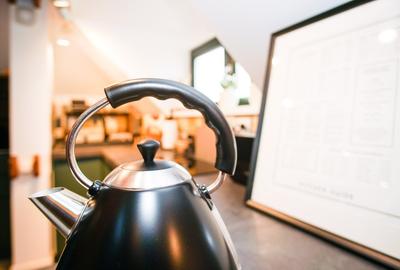 Apartament de lux in vila, Capitale, Dorobanti - 6