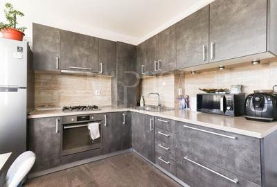 Apartament cu 4 camere semidecomandat în Dâmbul Rotund - 15