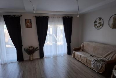 Casă individuală cu 4 camere în Vest