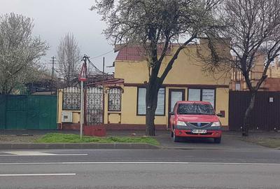 Casă cu 4 camere în Chercea - 1