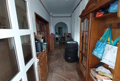 RECO Vila unica in Santion cu teren de 2200mp - 29