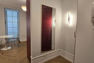 Vanzare 3 camere renovat complet dublu acces Brezoianu si Cismigiu - 7