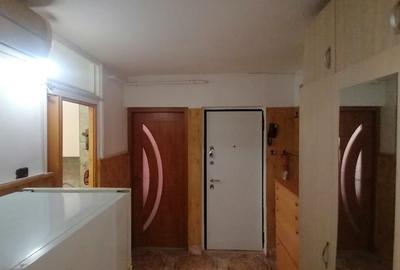 Proprietar - Ap 2 camere, decomandat, etj intermediar, centrala proprie Crângași - 3